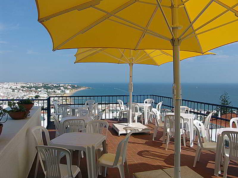 Hotel da Gale Albufeira Esterno foto