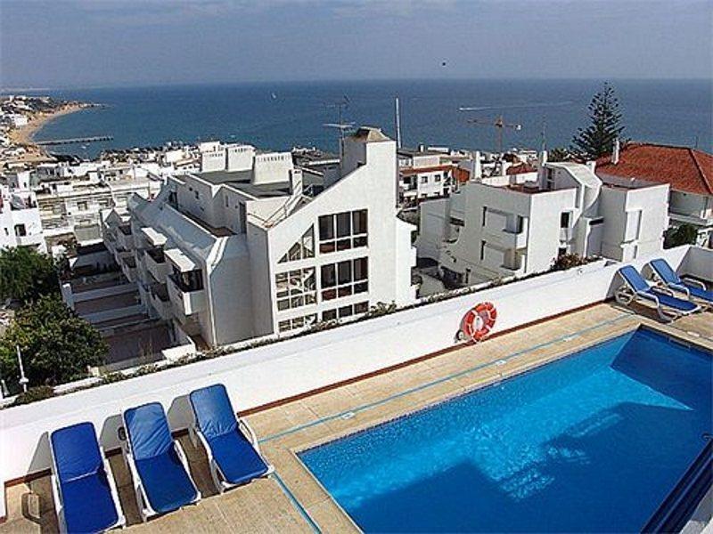 Hotel da Gale Albufeira Esterno foto